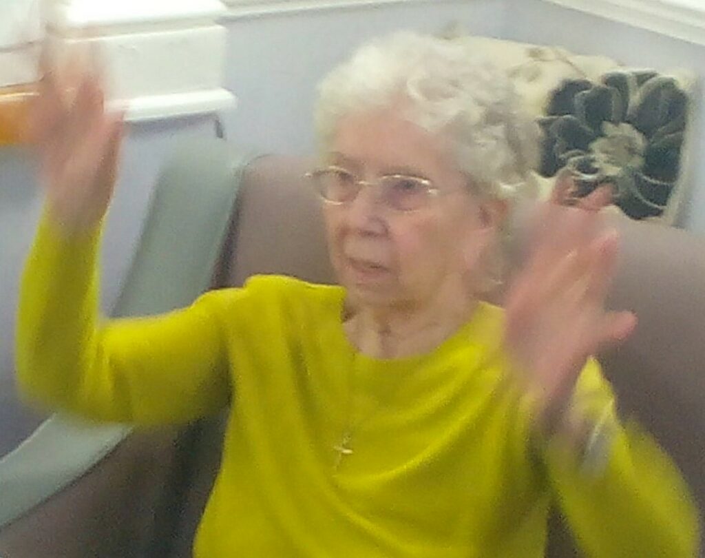 Nightingale Care Home