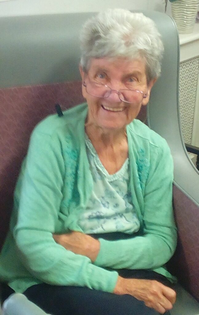 Nightingale Care Home