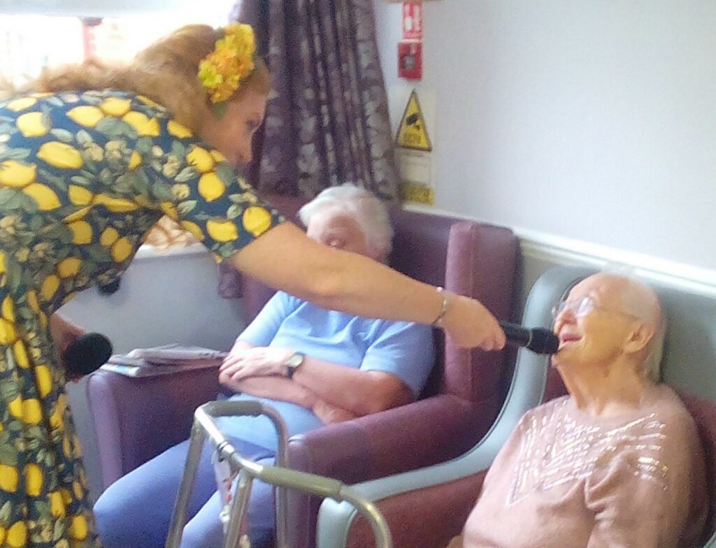 Nightingale Care Home