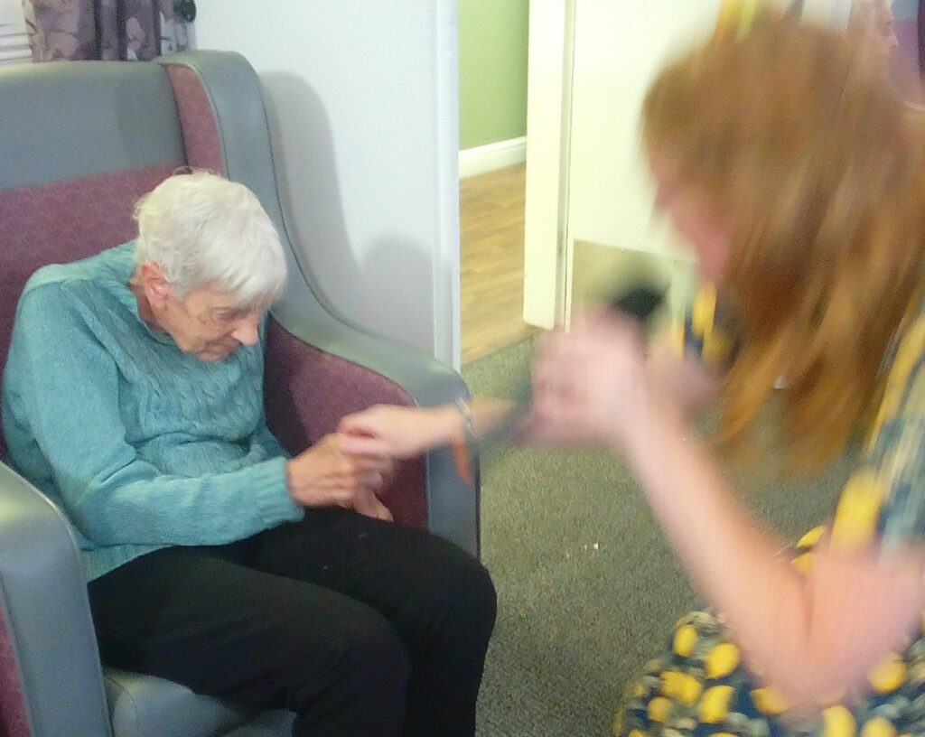 Nightingale Care Home