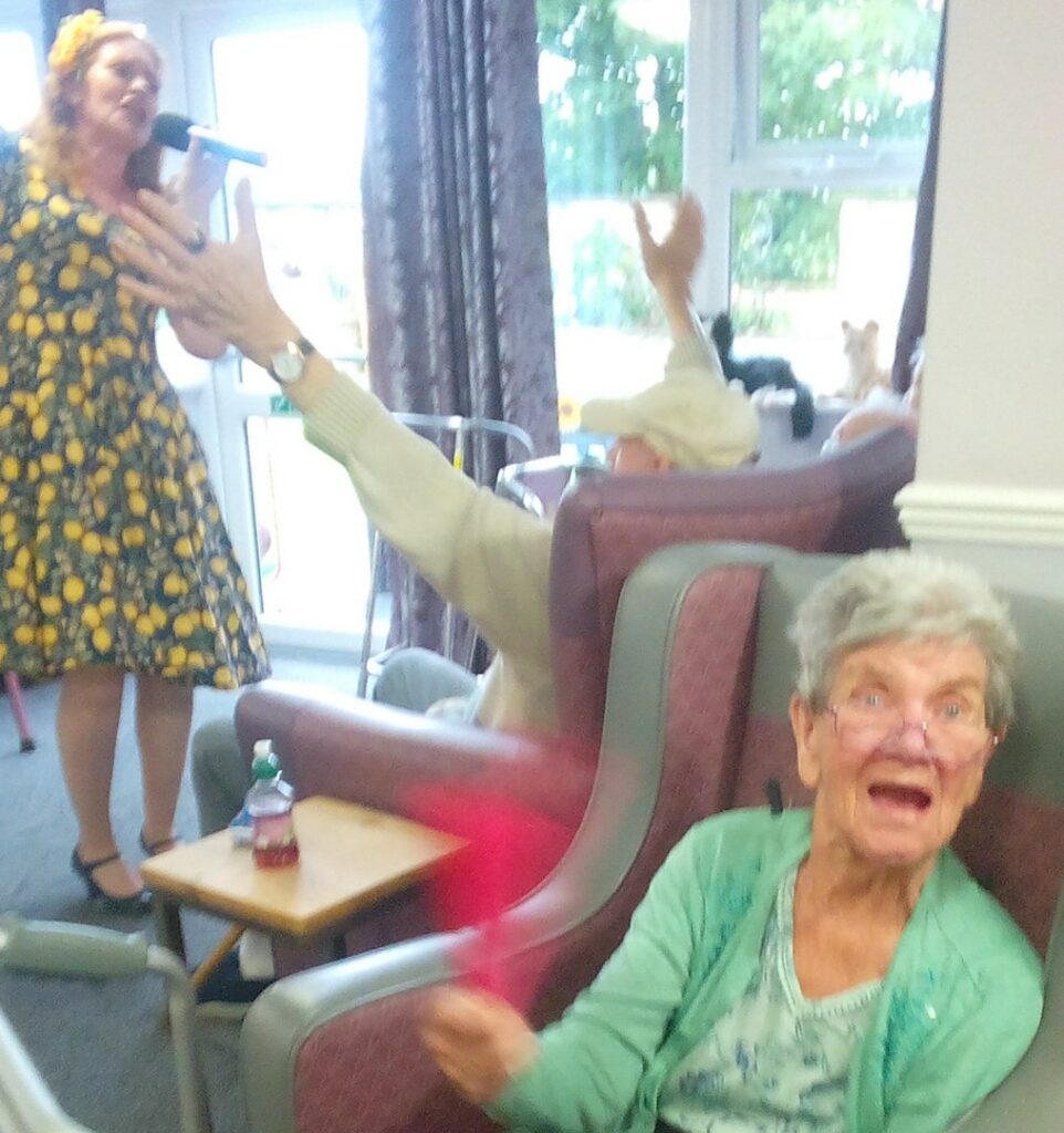 Nightingale Care Home