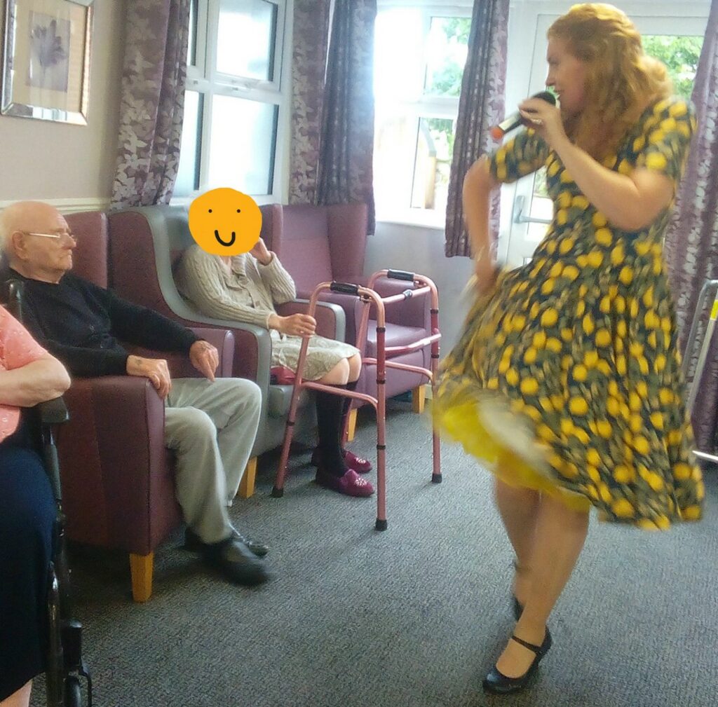Nightingale Care Home