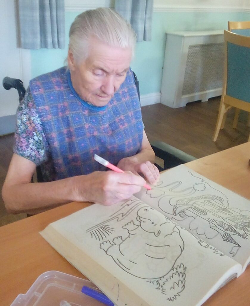 Nightingale Care Home