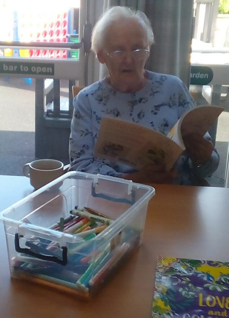 Nightingale Care Home