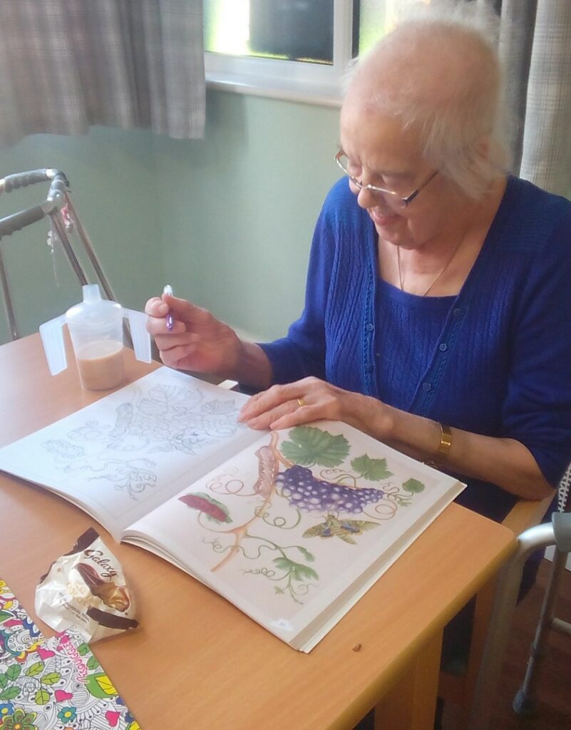 Nightingale Care Home