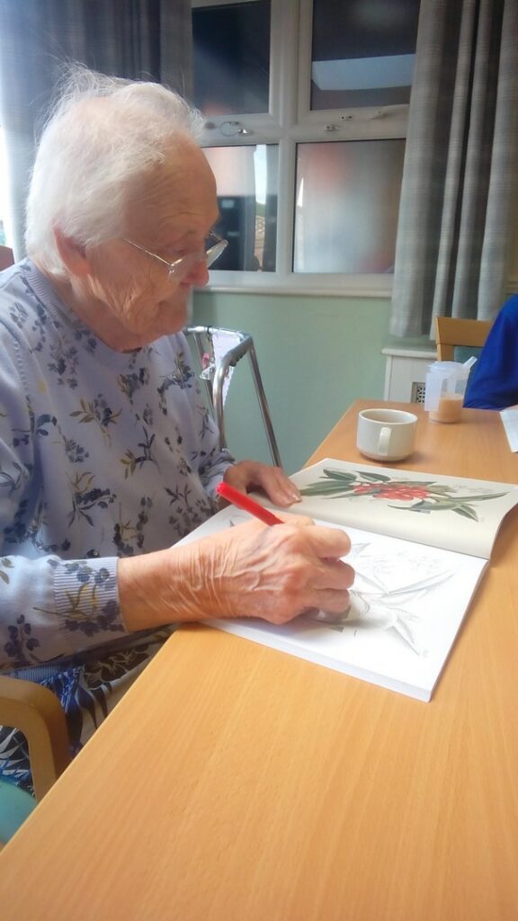 Nightingale Care Home
