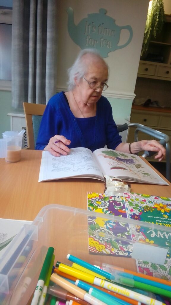 Nightingale Care Home