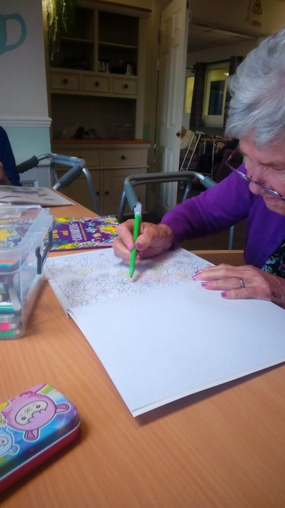 Nightingale Care Home