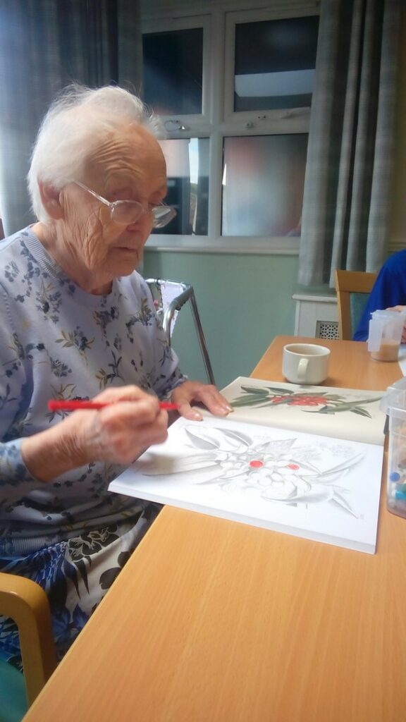 Nightingale Care Home