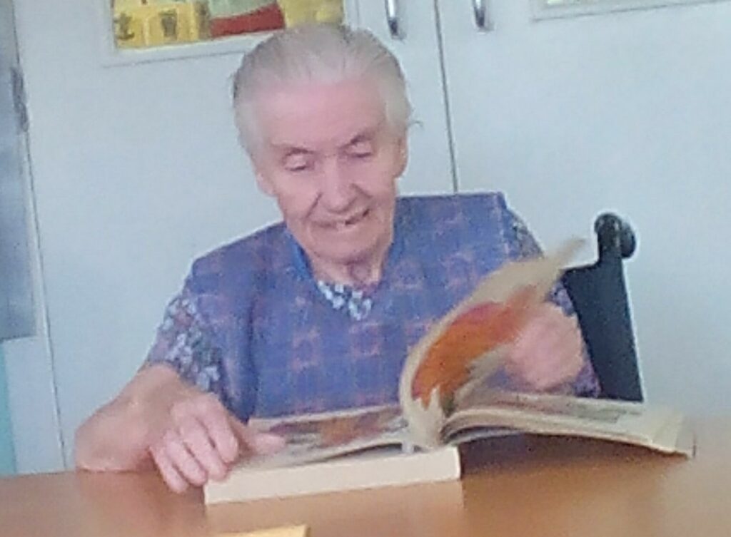 Nightingale Care Home