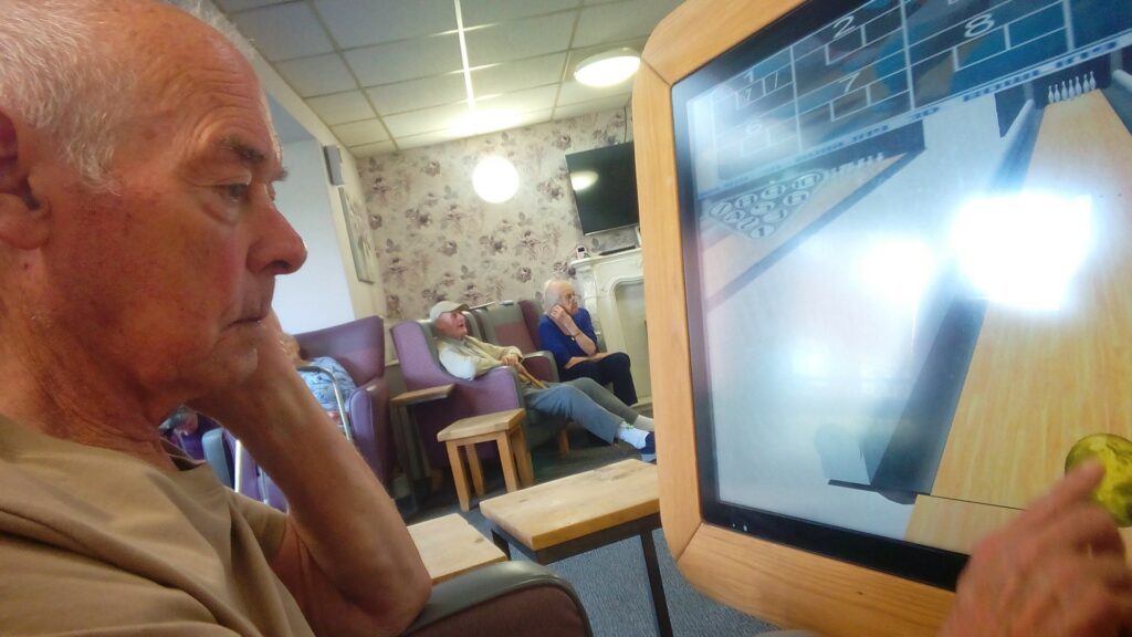 Nightingale Care Home