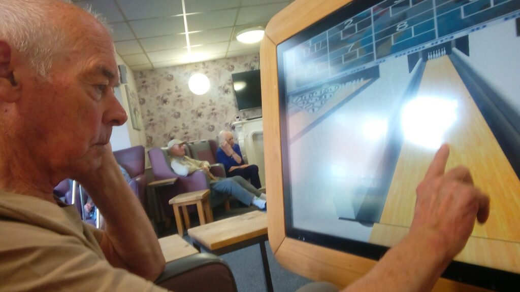Nightingale Care Home