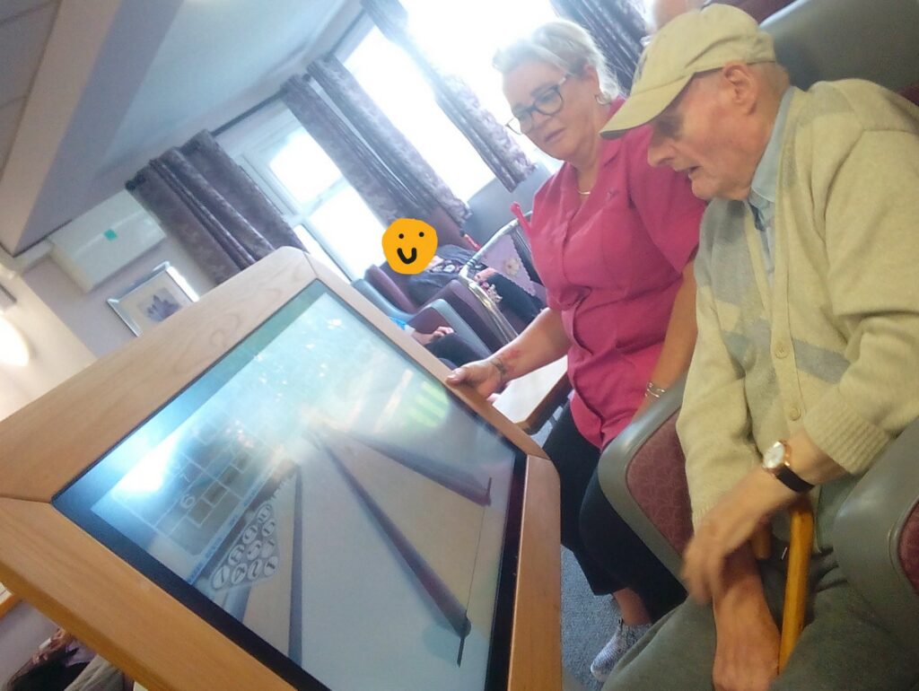 Nightingale Care Home