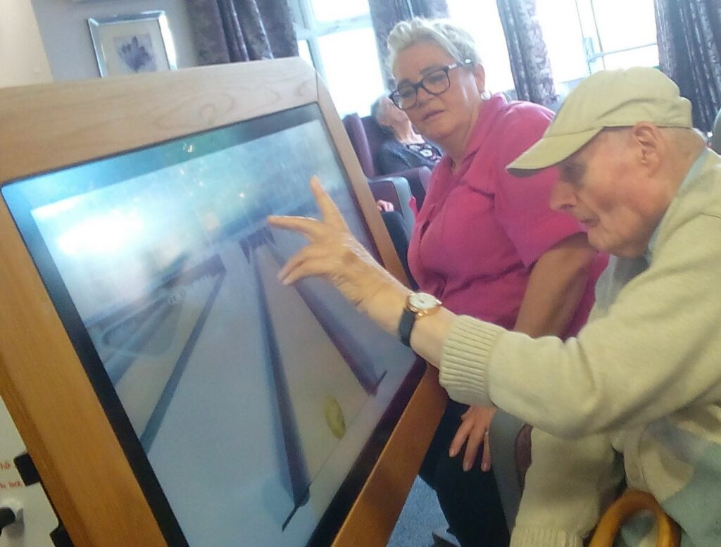 Nightingale Care Home