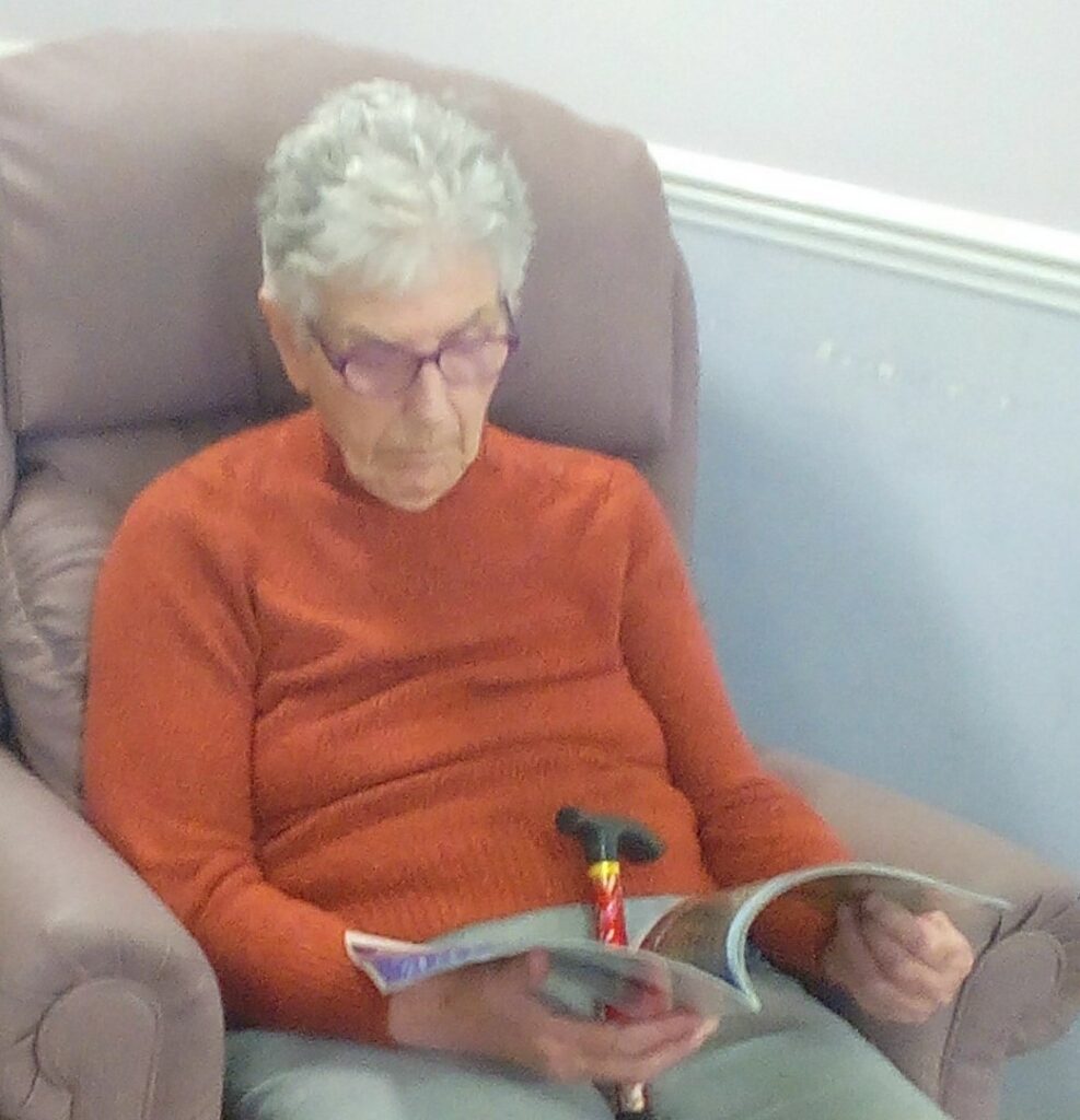 Nightingale Care Home
