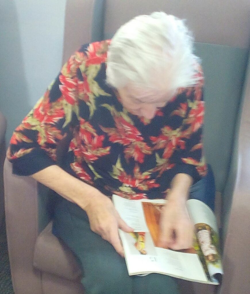 Nightingale Care Home