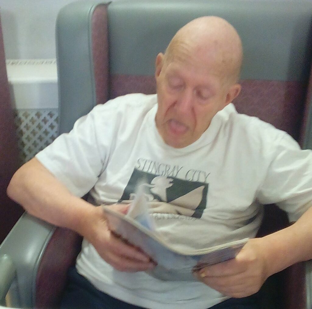 Nightingale Care Home