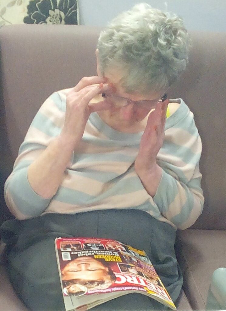 Nightingale Care Home