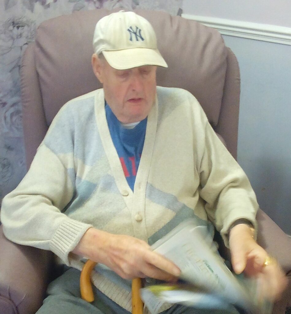Nightingale Care Home