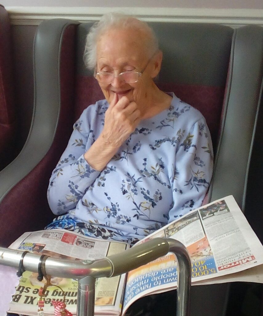 Nightingale Care Home