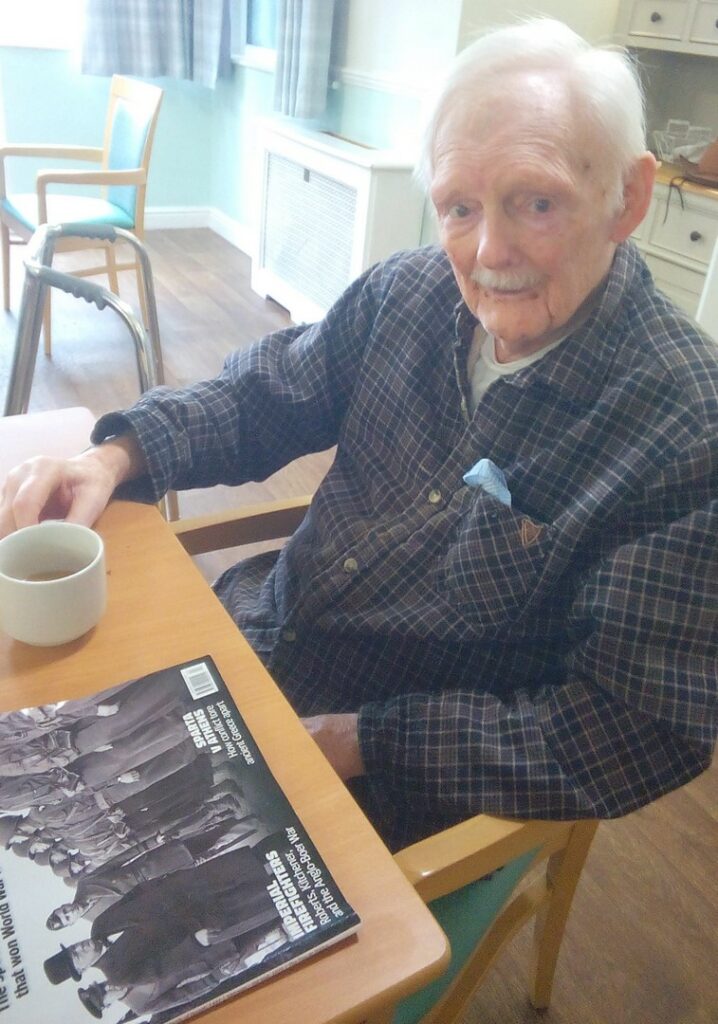 Nightingale Care Home