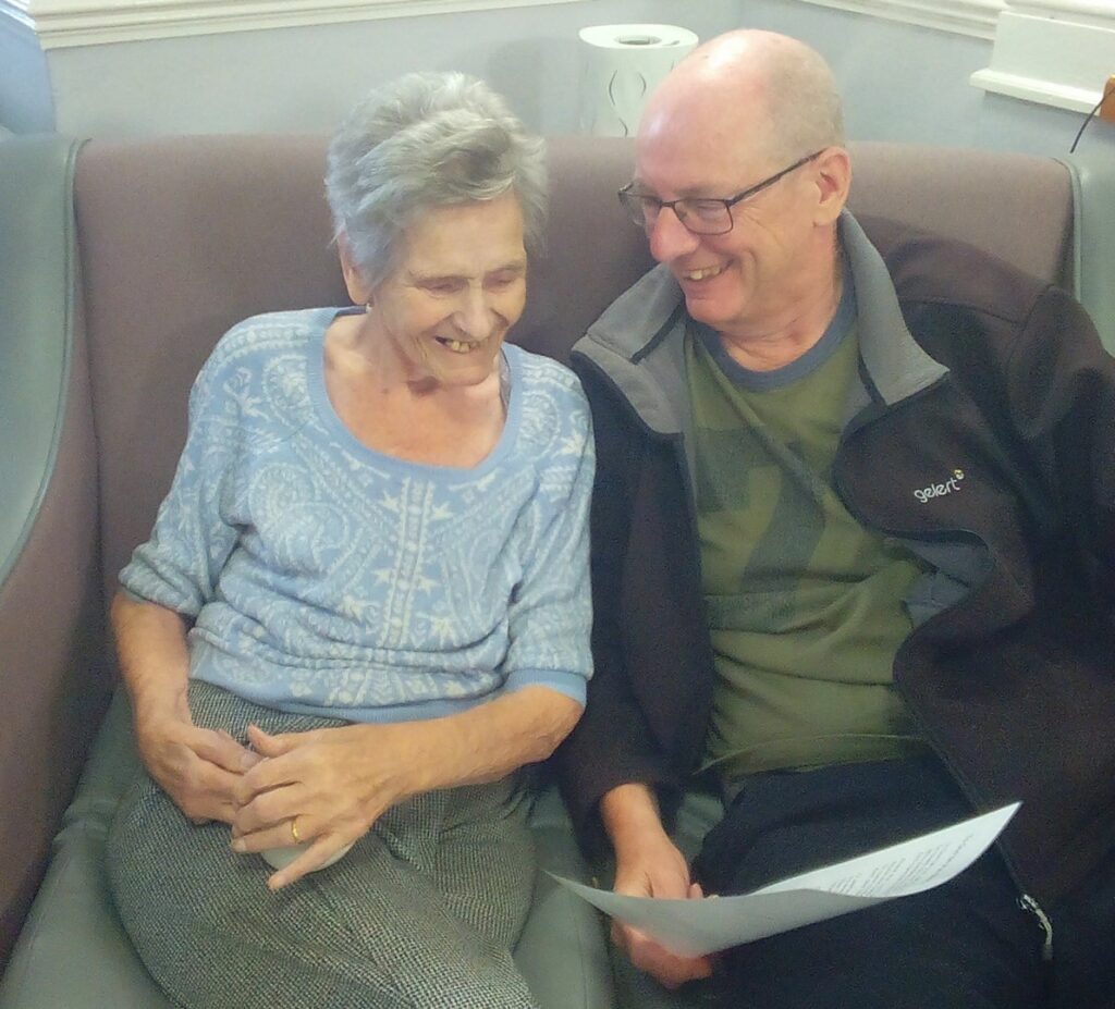 Nightingale Care Home
