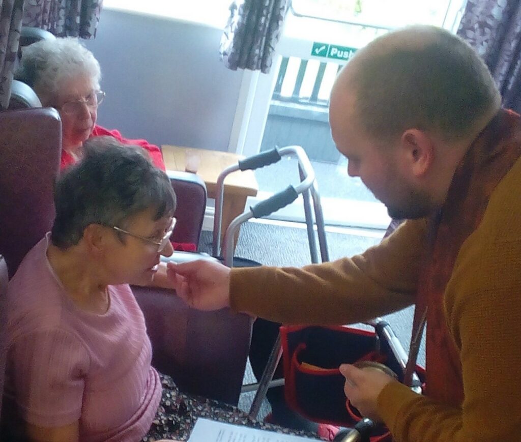Nightingale Care Home