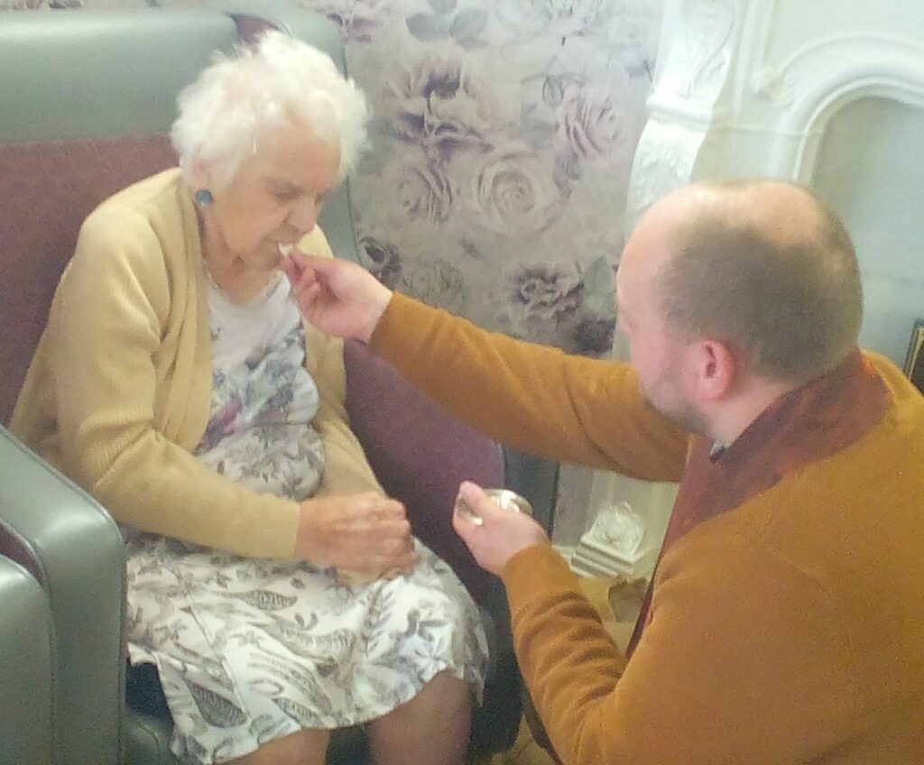 Nightingale Care Home