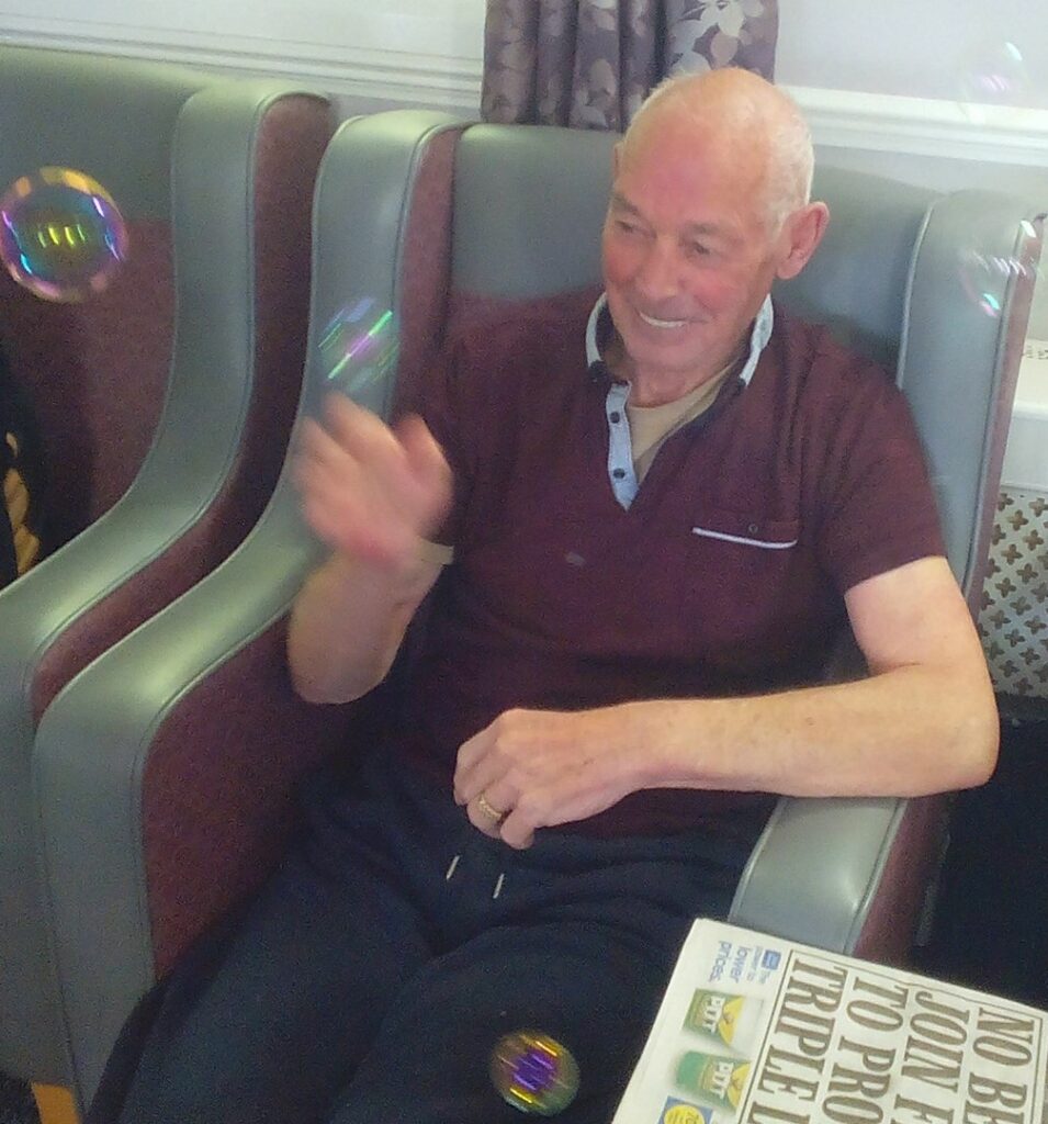 Nightingale Care Home