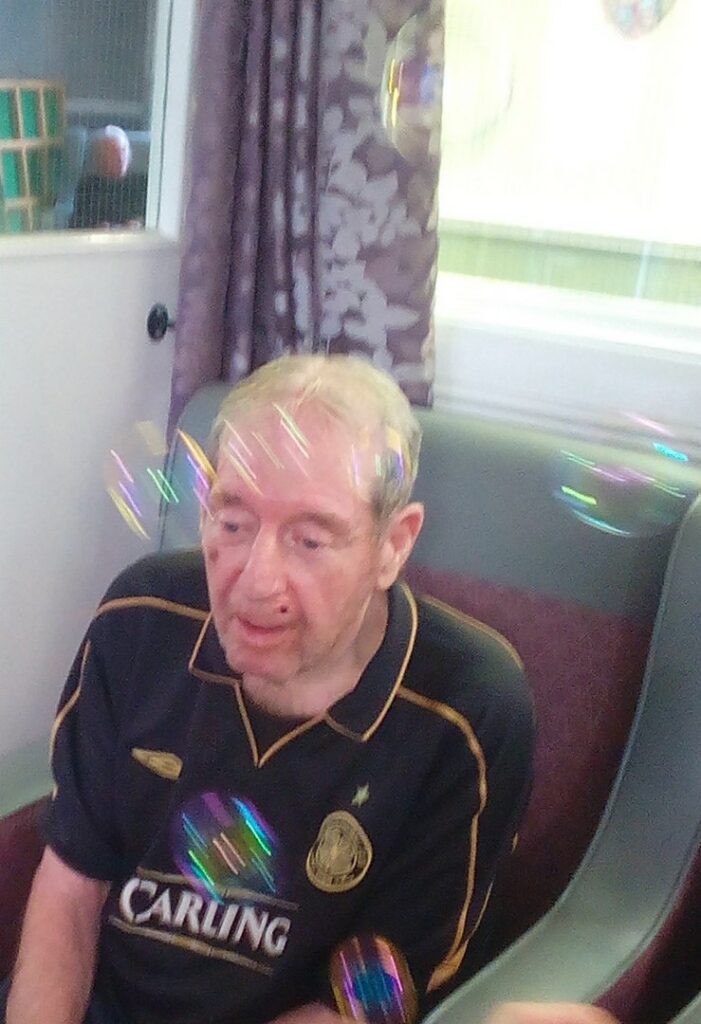Nightingale Care Home