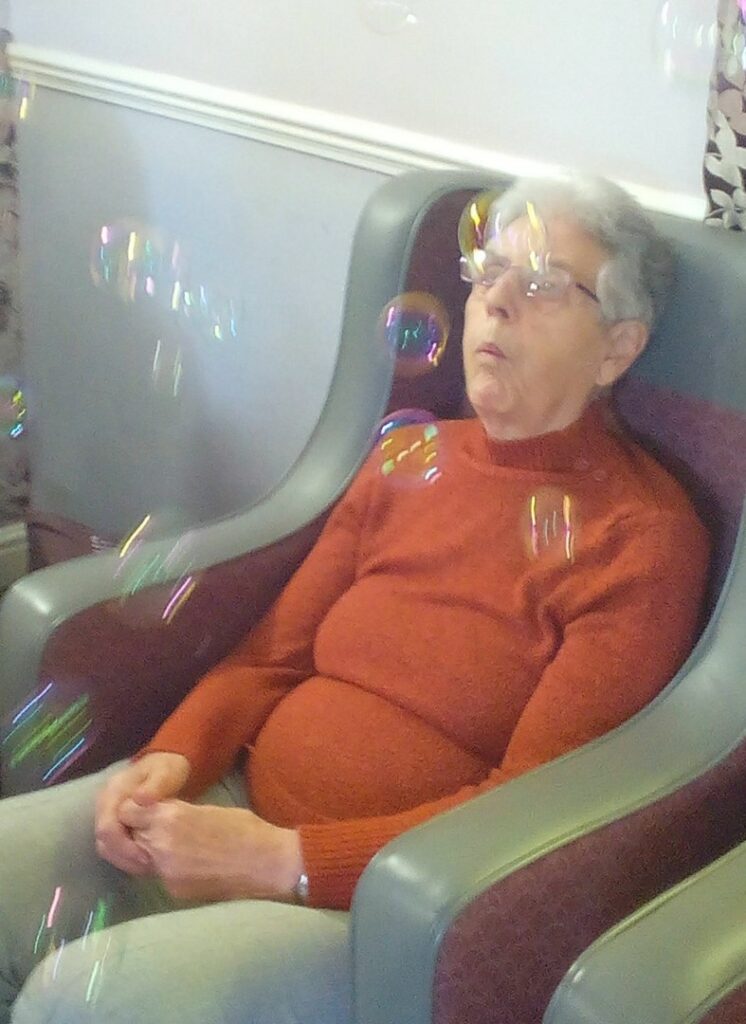 Nightingale Care Home