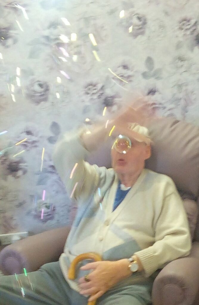 Nightingale Care Home