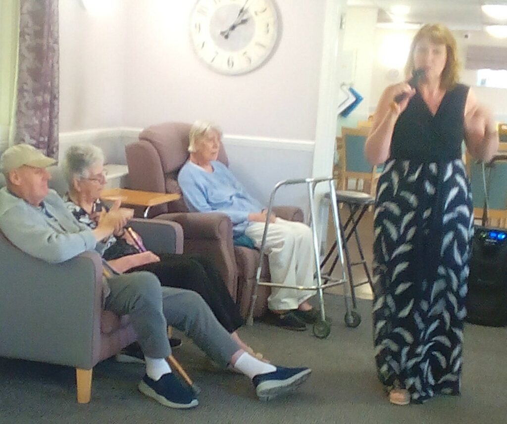 Nightingale Care Home