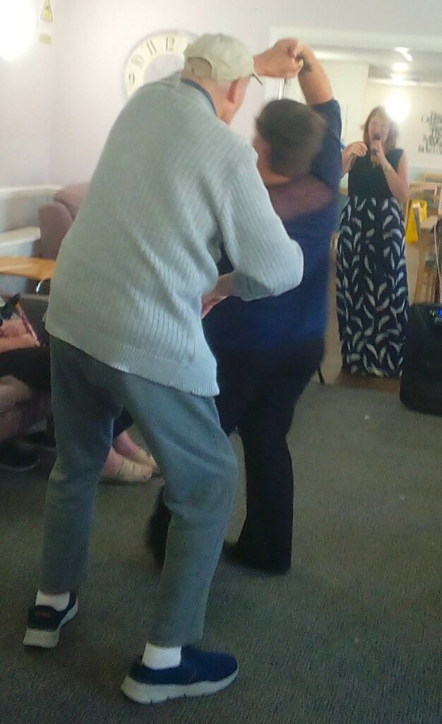 Nightingale Care Home