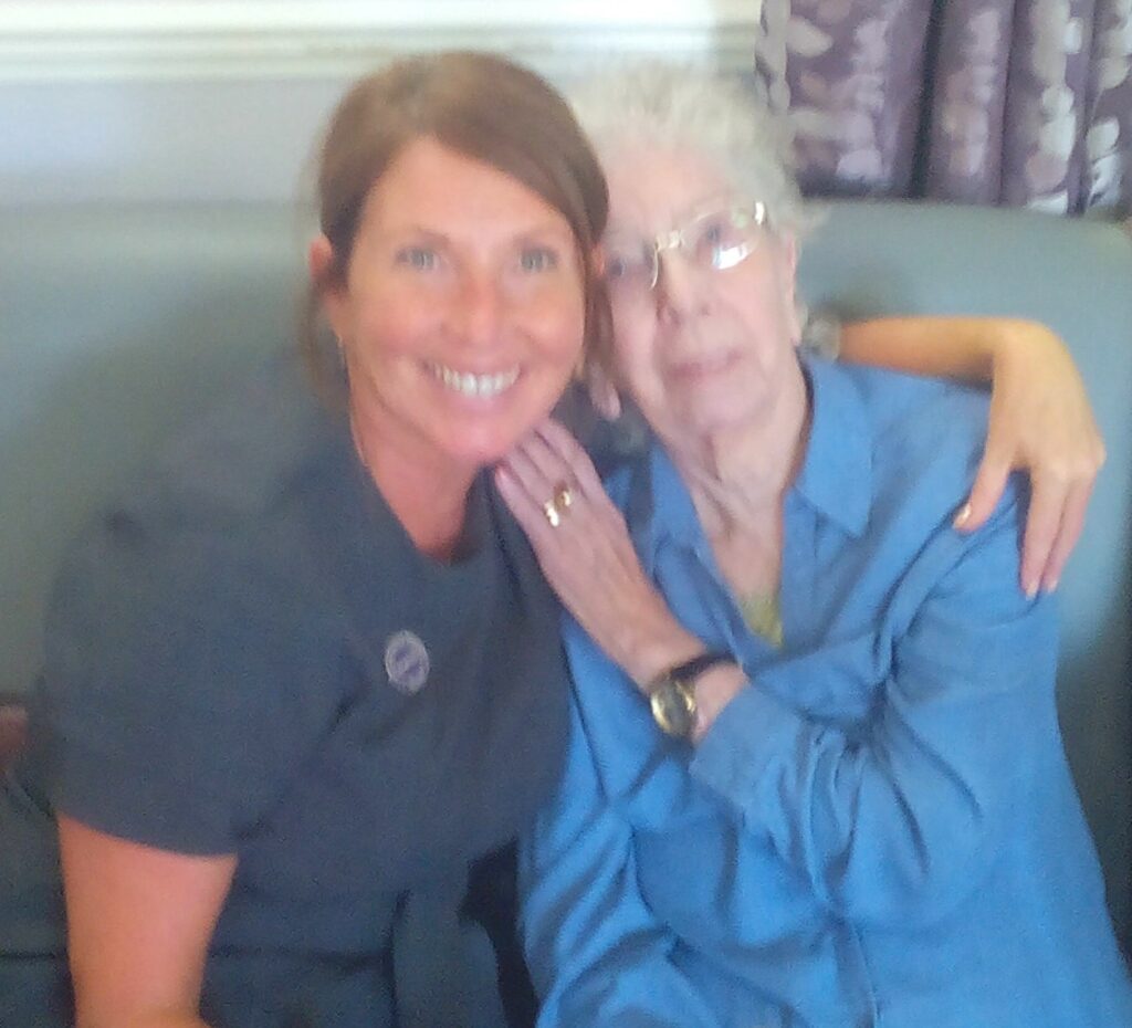 Nightingale Care Home