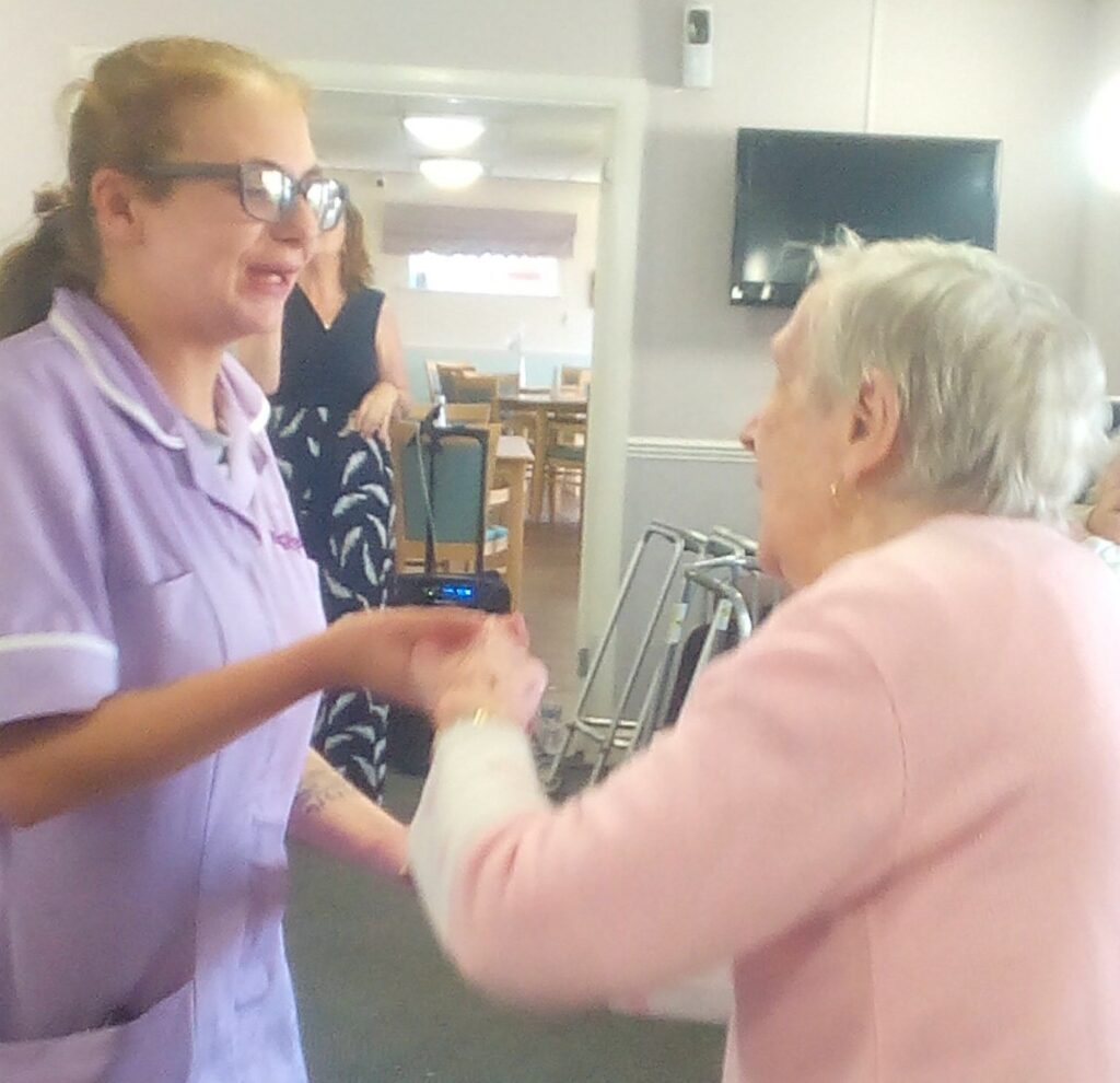 Nightingale Care Home