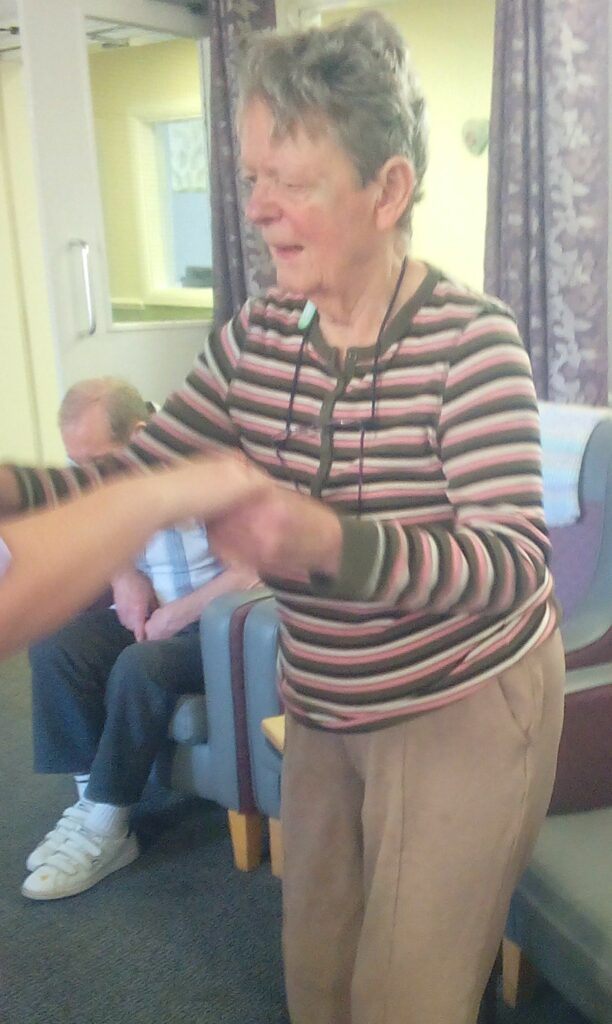 Nightingale Care Home