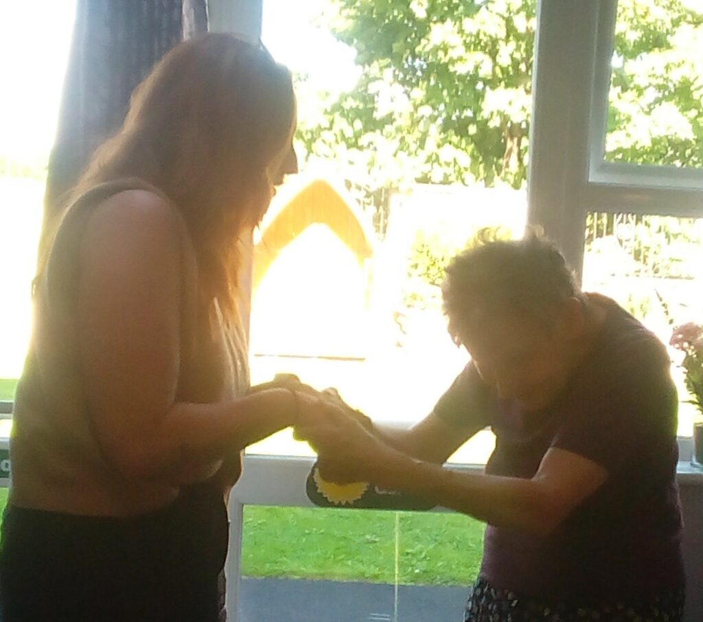 Nightingale Care Home