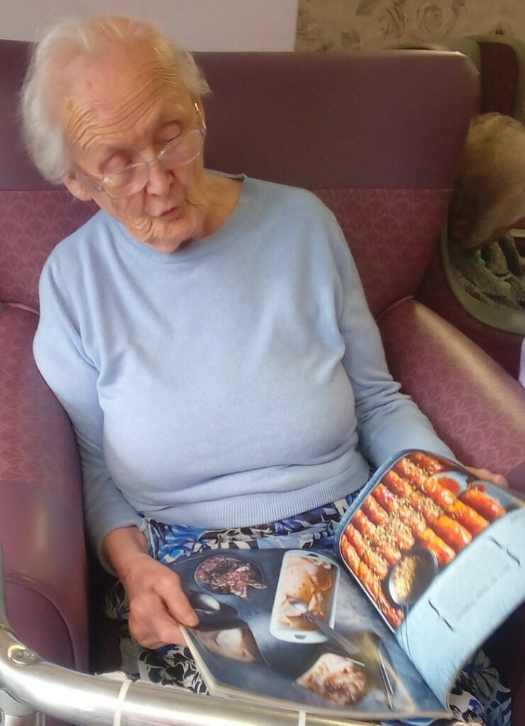 Nightingale Care Home