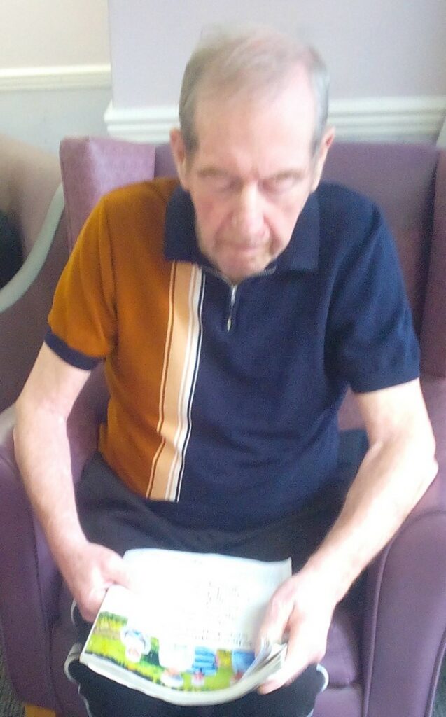 Nightingale Care Home