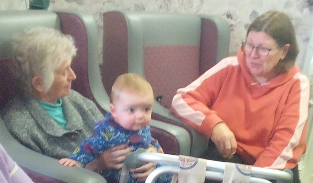 Nightingale Care Home