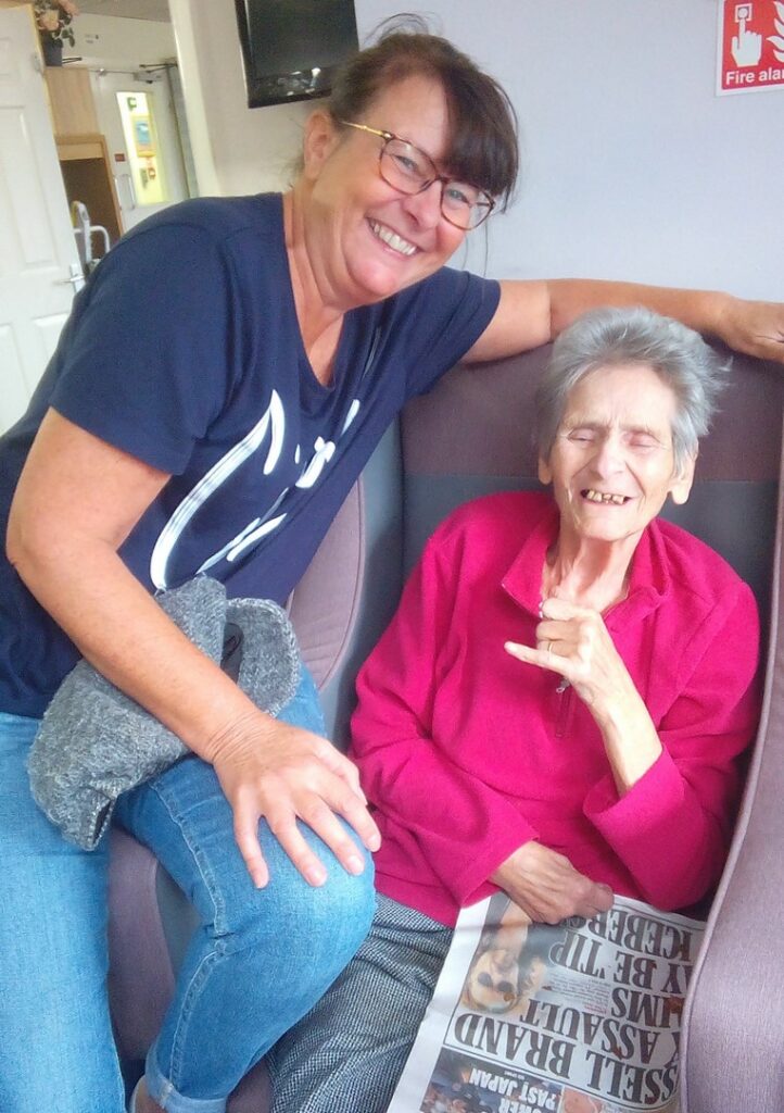 Nightingale Care Home
