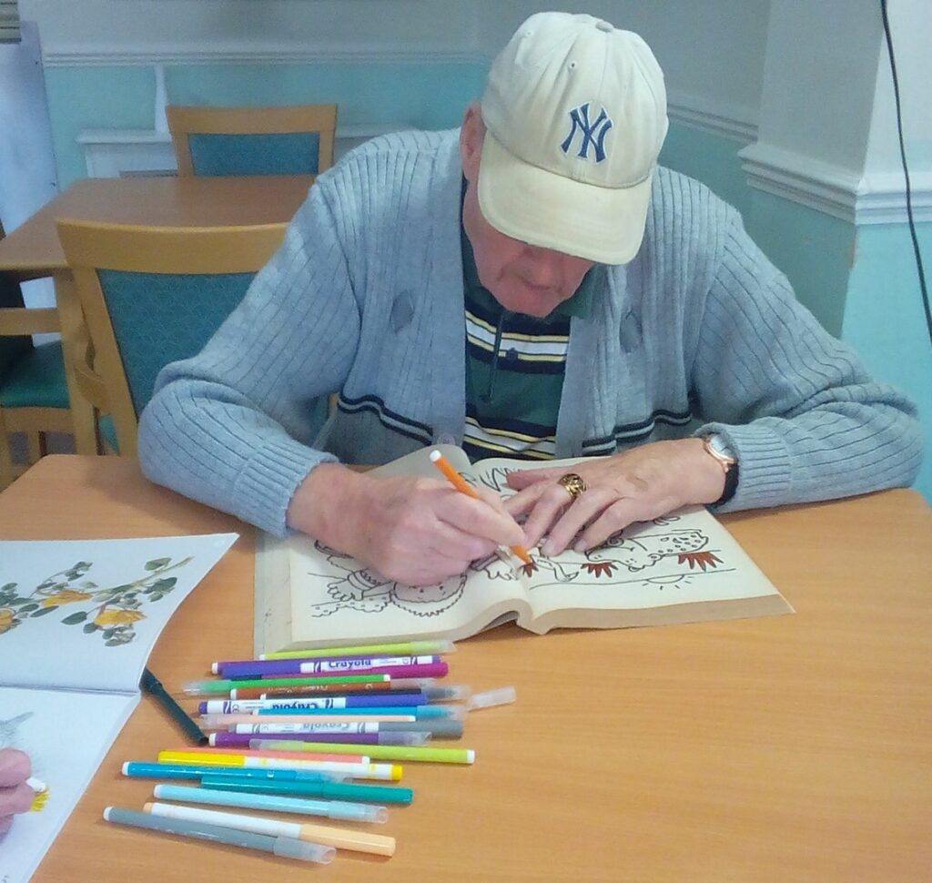 Nightingale Care Home