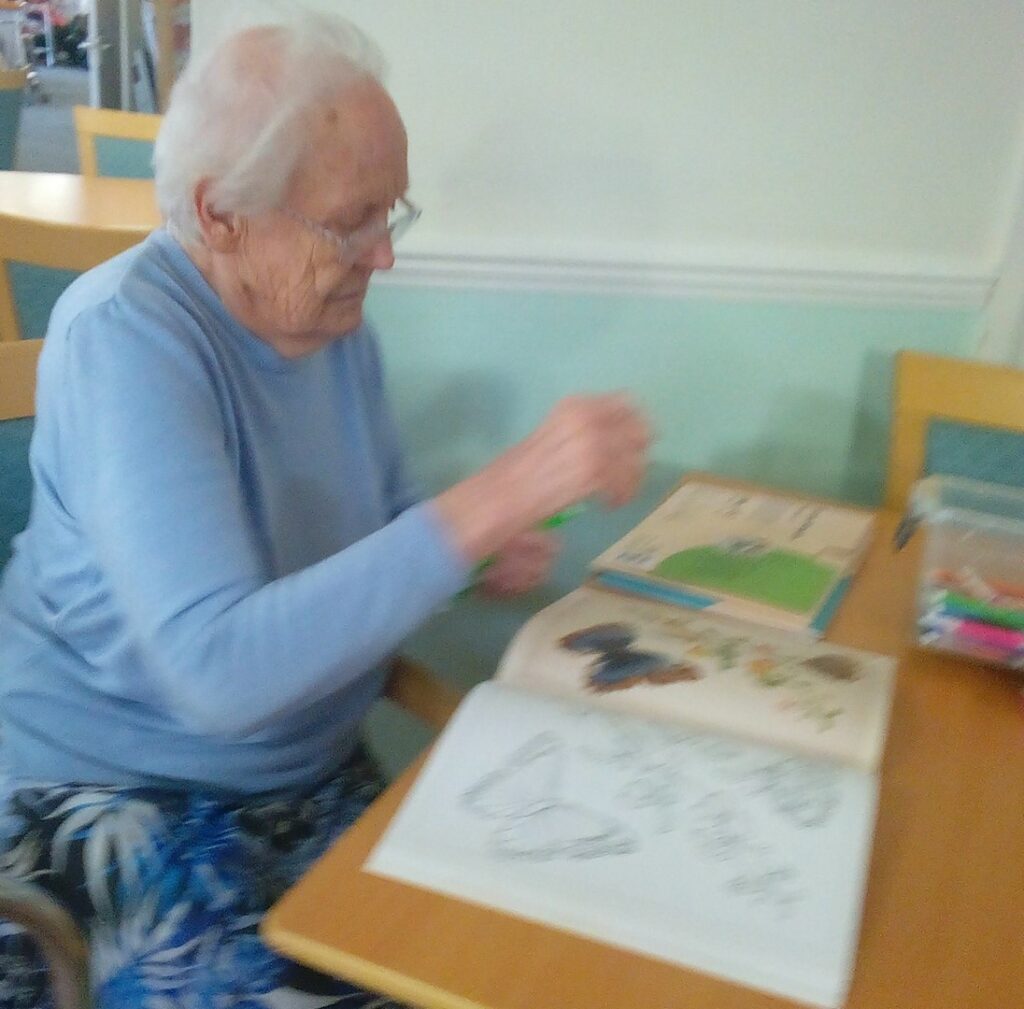 Nightingale Care Home