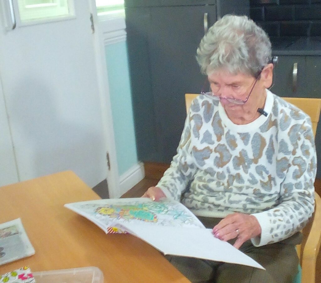 Nightingale Care Home
