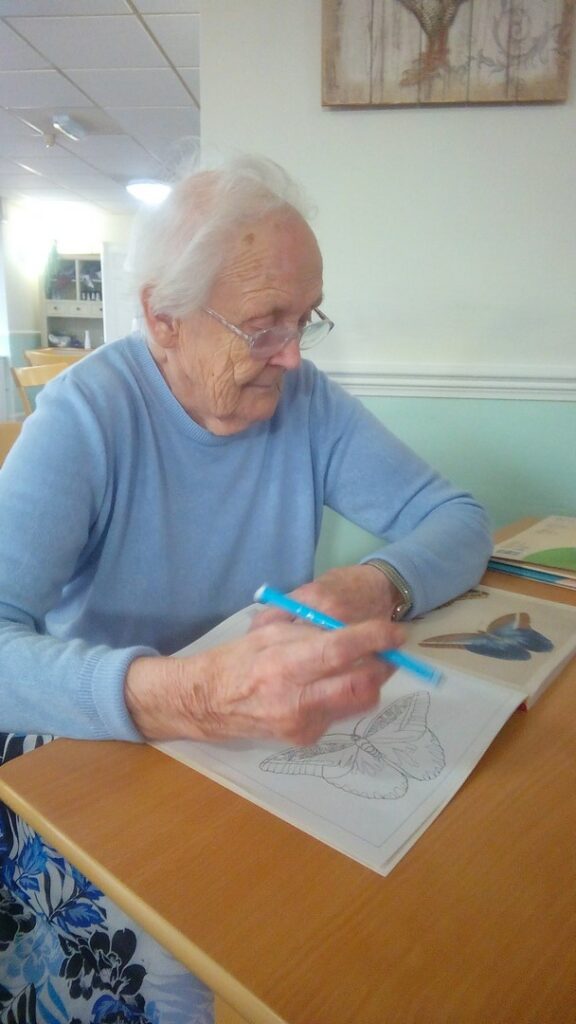 Nightingale Care Home