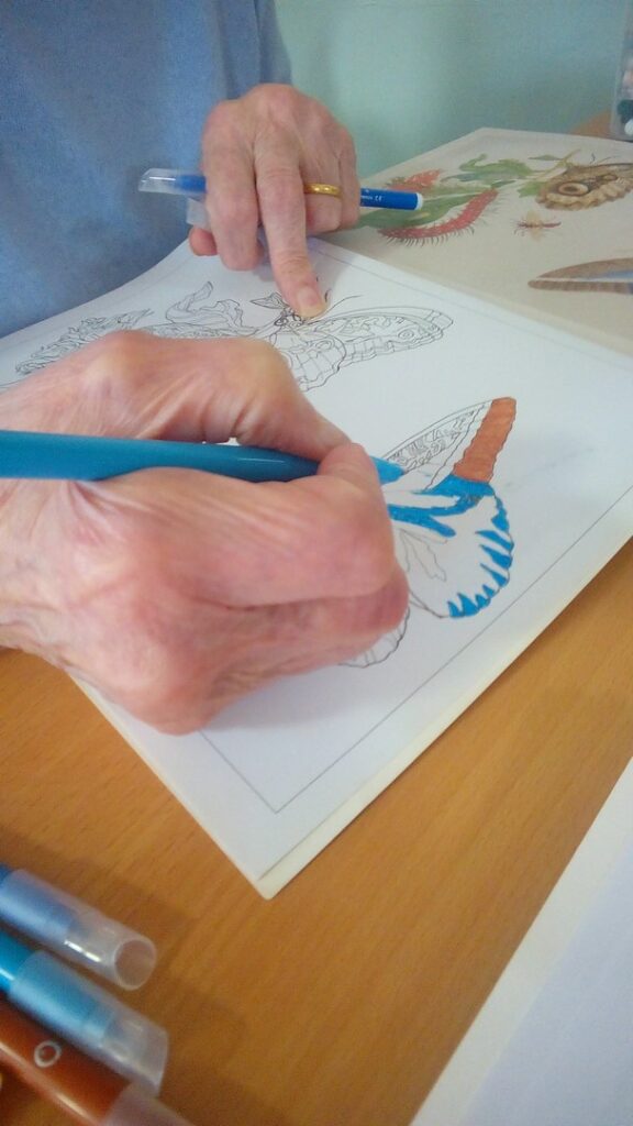 Nightingale Care Home