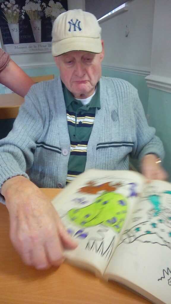 Nightingale Care Home