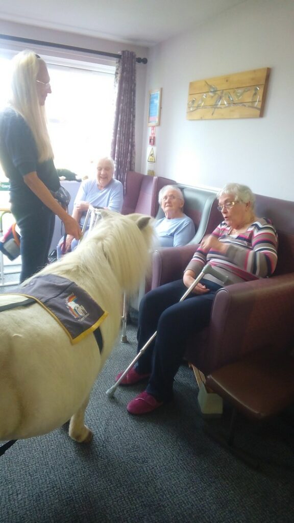 Nightingale Care Home