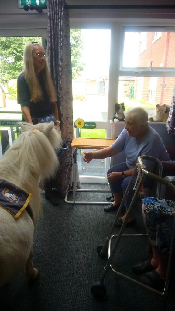 Nightingale Care Home